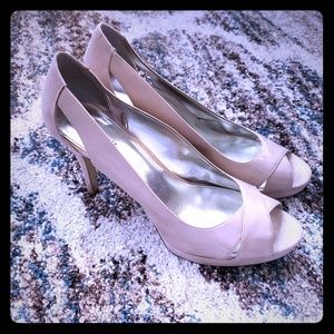 Alfani Heels